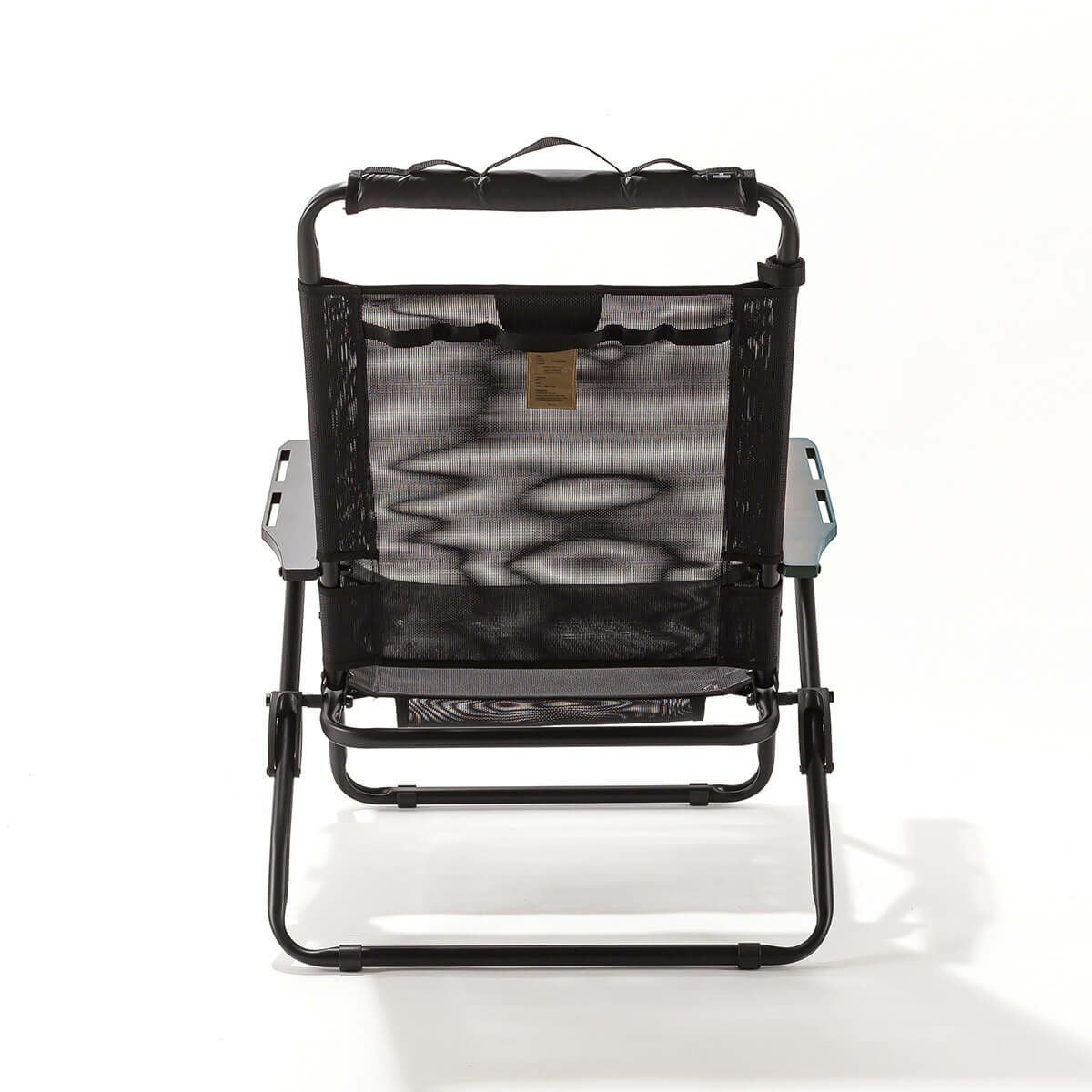 AS2OV（アッソブ） ローバーチェア　メッシュ AS2OV（アッソブ） アッソブHIGH BACK RECLINING LOW ROVER CHAIR