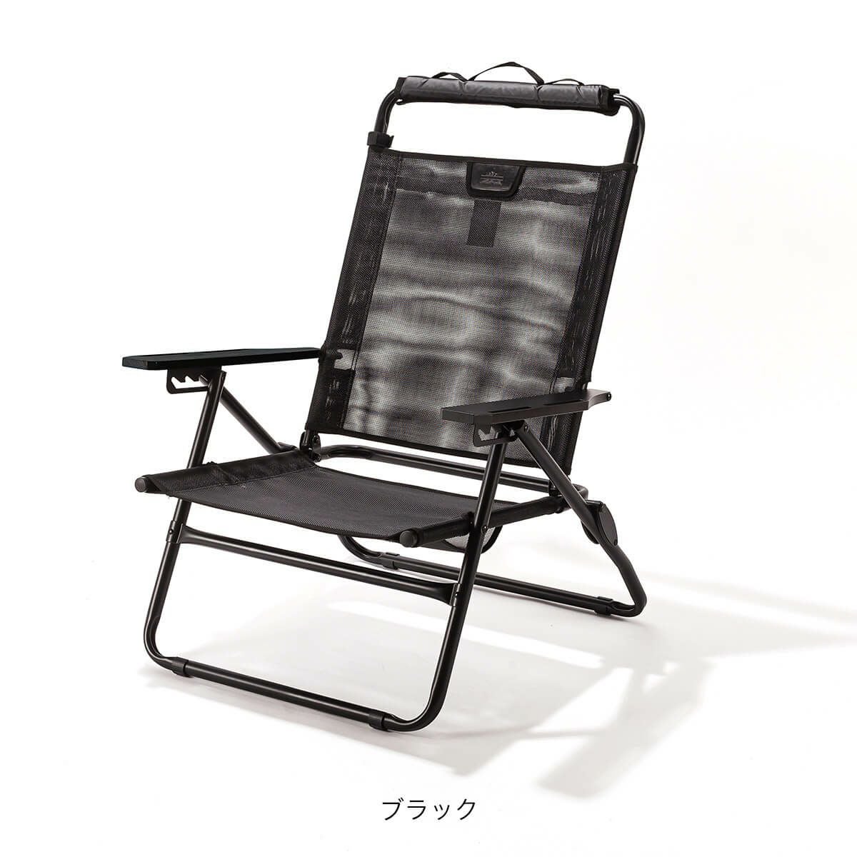 AS2OV×SUNDAY MOUNTAIN アッソブ×サンデーマウンテン ハイバック