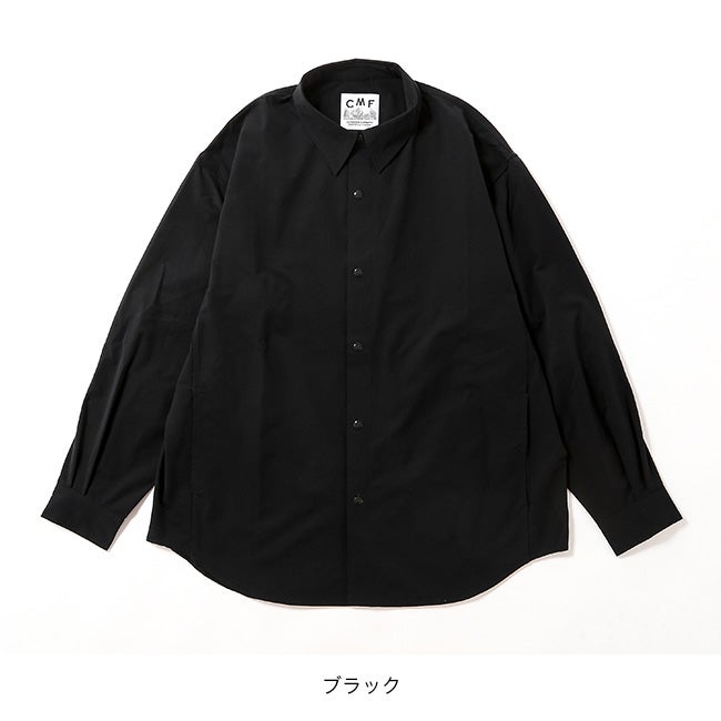 CMF OUTDOOR GARMENT コムフィアウトドアガーメント シューティング