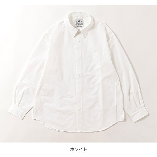 CMF OUTDOOR GARMENT コムフィアウトドアガーメント シューティング