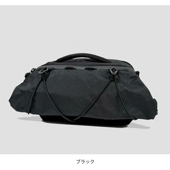 CODE OF BELL コードオブベル アネックスキット｜SUNDAY MOUNTAIN