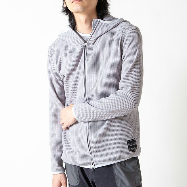 MOUNTAIN MARTIAL ARTS マウンテンマーシャルアーツ ポーラテック