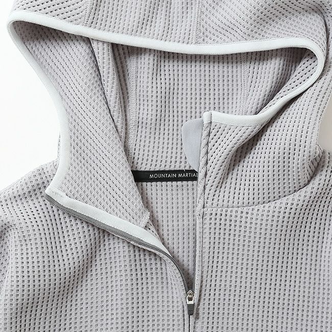MOUNTAIN MARTIAL ARTS マウンテンマーシャルアーツ ポーラテック