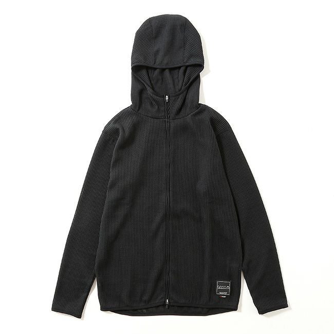MOUNTAIN MARTIAL ARTS マウンテンマーシャルアーツ ポーラテック
