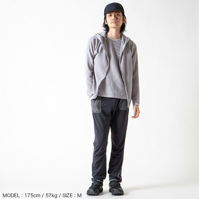 MOUNTAIN MARTIAL ARTS マウンテンマーシャルアーツ ポーラテック