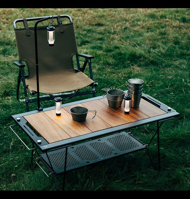 ZANEARTS ゼインアーツ トードテーブル ウッドトップボード2pcs