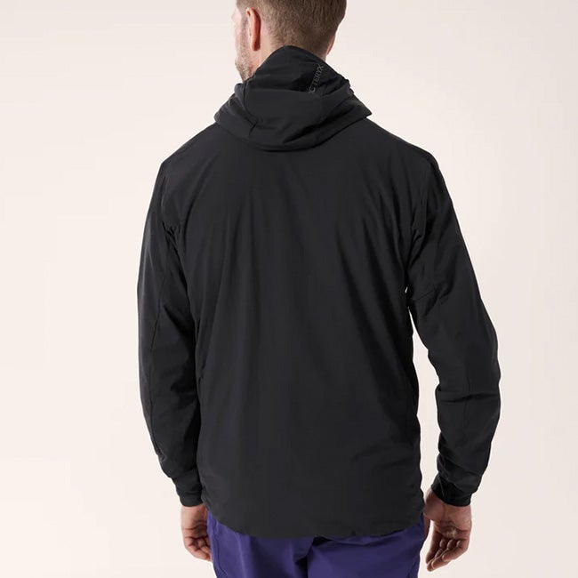 ARC'TERYX アークテリクス プロトンSLフーディ メンズ｜SUNDAY