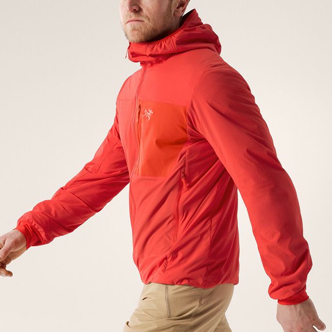 ARC'TERYX アークテリクス プロトンSLフーディ メンズ｜SUNDAY