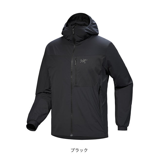 アークテリクス　プロトンLT ARC'TERYX アークテリクス プロトンSLフーディ メンズ｜SUNDAY