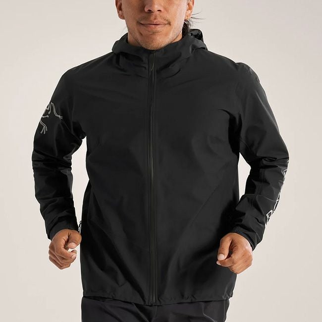 ARC'TERYX アークテリクス プロトンフーディ メンズ｜SUNDAY MOUNTAIN