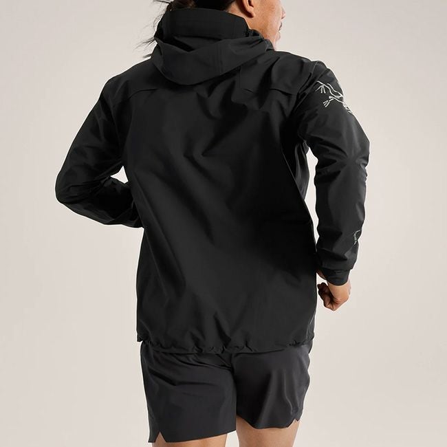 ARC'TERYX アークテリクス ノーバンジャケット メンズ｜SUNDAY