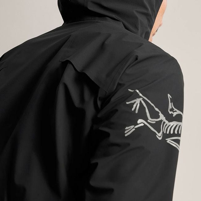 ARC'TERYX アークテリクス ノーバンジャケット メンズ｜SUNDAY