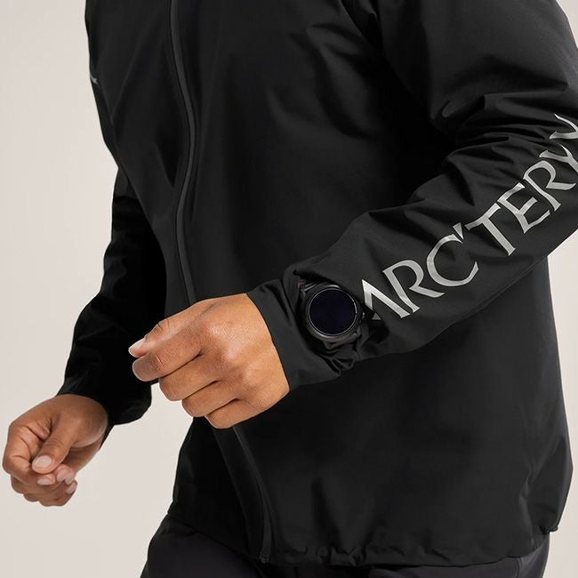 ARC'TERYX アークテリクス ノーバンジャケット メンズ｜SUNDAY