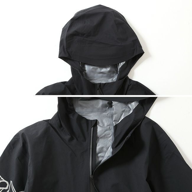 ARC'TERYX アークテリクス ノーバンジャケット メンズ｜SUNDAY