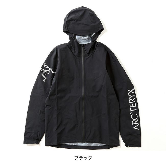 ARC'TERYX アークテリクス ノーバンジャケット メンズ｜SUNDAY