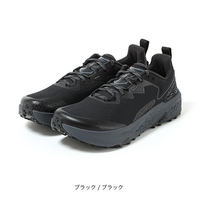ALTRA アルトラ ティンプ6 メンズ｜SUNDAY MOUNTAIN｜サンデーマウンテン