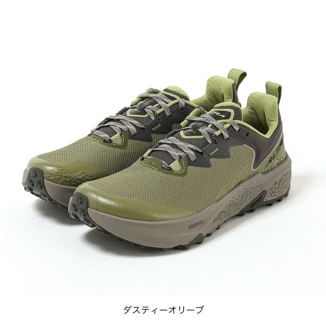 ALTRA アルトラ ティンプ6 メンズ|SUNDAY MOUNTAIN|サンデーマウンテン ALTRA アルトラ ティンプ6 メンズ|SUNDAY MOUNTAIN|サンデーマウンテン