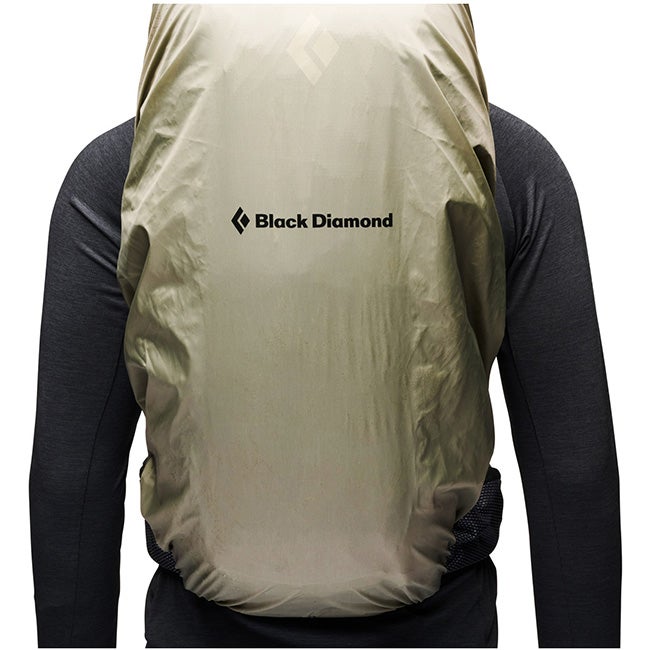Black Diamond ブラックダイヤモンド トレイルビスタ20｜SUNDAY