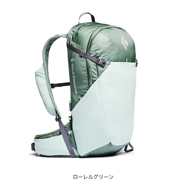 Black Diamond ブラックダイヤモンド トレイルビスタ20｜SUNDAY
