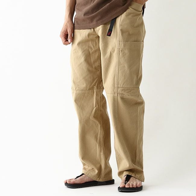 GRAMICCI グラミチ ヴォヤジャーパンツ メンズ