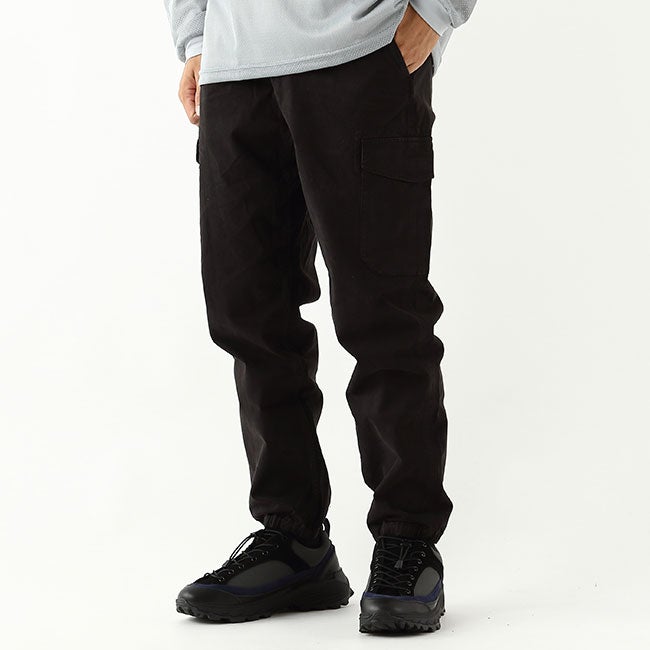 GRAMICCI グラミチ カーゴジョガーパンツ メンズ｜SUNDAY MOUNTAIN