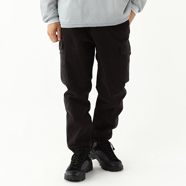SALE 新品 GRAMICCI グラミチ カーゴ パンツ クライミング 黒 GRAMICCI/グラミチ WOOL CARGO PANT ウールカーゴパンツ | BEAVER