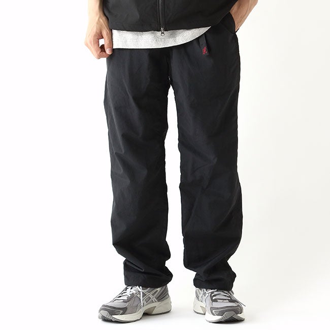 GRAMICCI グラミチ ナイロングラミチパンツ メンズ