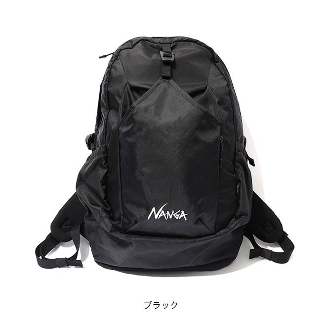 NANGA ナンガ エコパック URバックパック｜SUNDAY MOUNTAIN｜サンデー