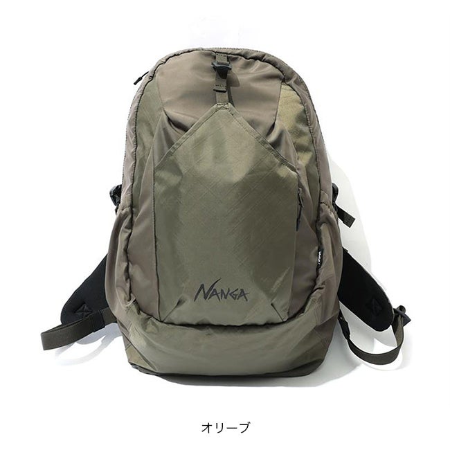 NANGA ナンガ エコパック URバックパック｜SUNDAY MOUNTAIN｜サンデー