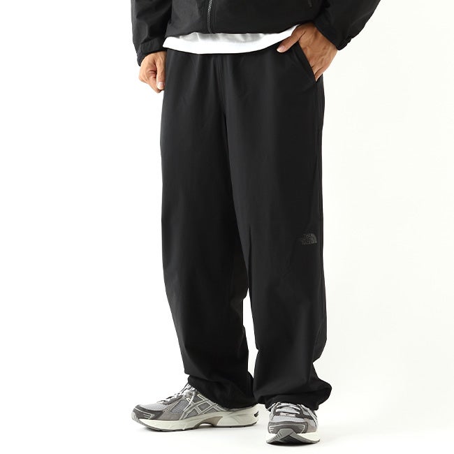 THE NORTH FACE ノースフェイス トランクルイージーパンツ ユニ