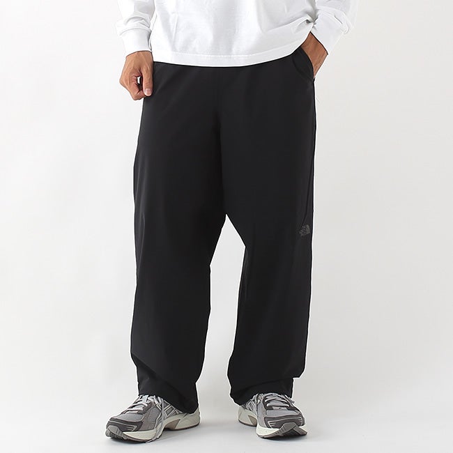 THE NORTH FACE ノースフェイス ヴェイグラントロングパンツ メンズ