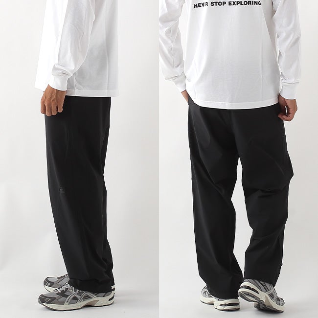 THE NORTH FACE ノースフェイス ヴェイグラントロングパンツ メンズ