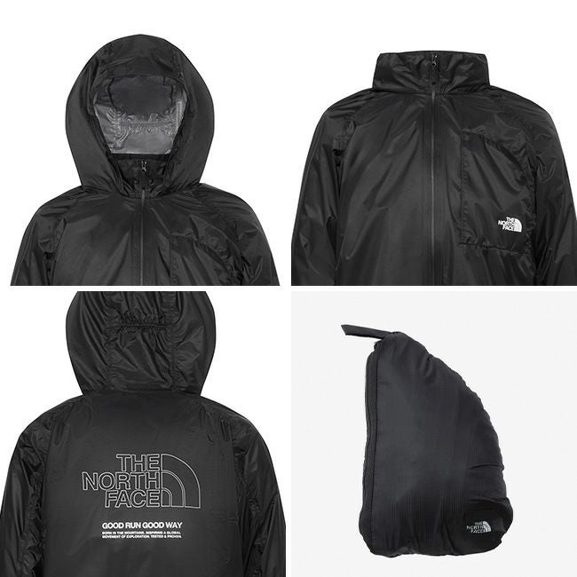 THE NORTH FACE ノースフェイス フリーランストライクジャケット ユニ