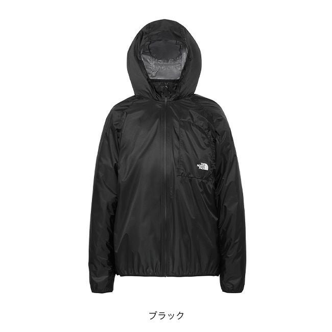 THE NORTH FACE ノースフェイス フリーランストライクジャケット ユニ
