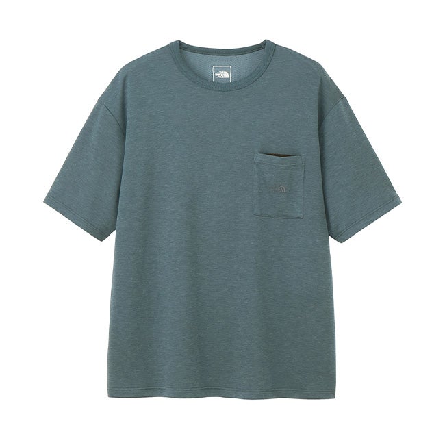 THE NORTH FACE ノースフェイス S/SハイカーズTee メンズ｜SUNDAY