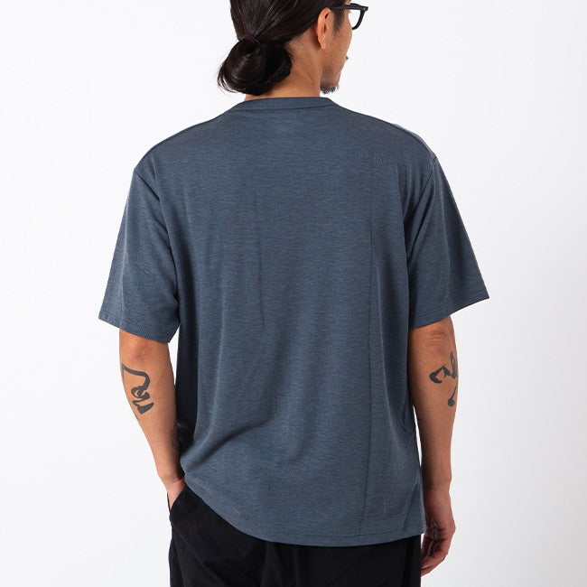THE NORTH FACE ノースフェイス S/SハイカーズTee メンズ｜SUNDAY