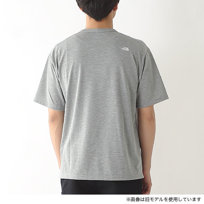 THE NORTH FACE ノースフェイス S/SハイカーズTee メンズ｜SUNDAY
