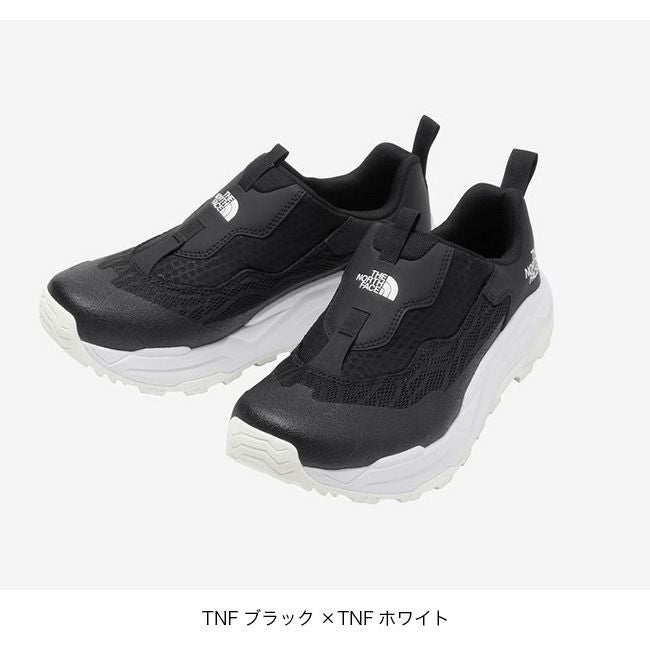 THE NORTH FACE ノースフェイス グラバルスリップオン2 ユニセックス