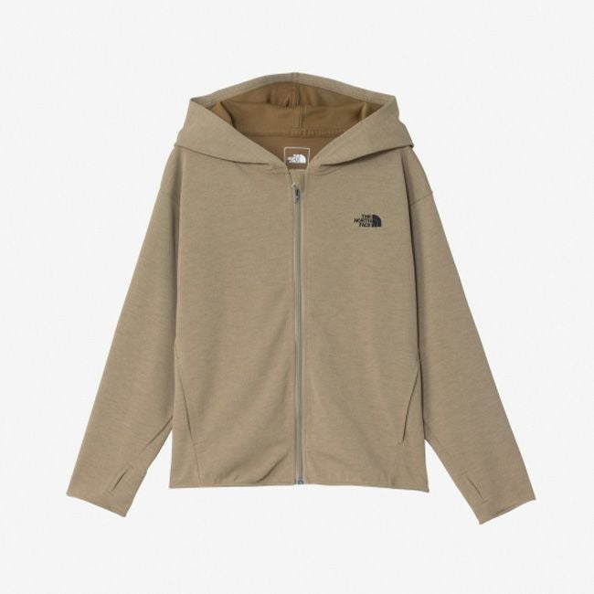 THE NORTH FACE ノースフェイス ヒートプロテクションフーディ【キッズ THE NORTH FACE ノースフェイス ヒートプロテクションフーディ【キッズ