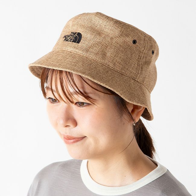 THE NORTH FACE ノースフェイス ハイクサンシャインハット｜SUNDAY
