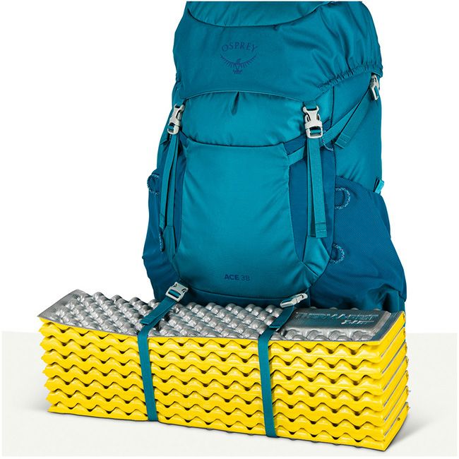 OSPREY オスプレー エース 38｜SUNDAY MOUNTAIN｜サンデーマウンテン