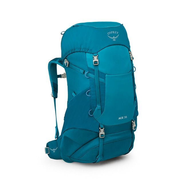 OSPREY オスプレー ソールデン45｜SUNDAY MOUNTAIN｜サンデーマウンテン