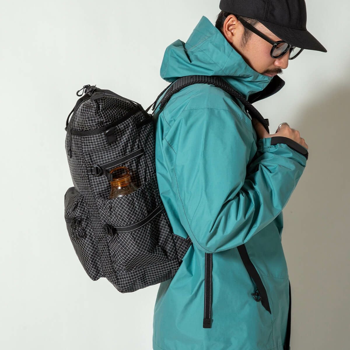 andwander×SUNDAY MOUNTAIN アンドワンダー×サンデーマウンテン
