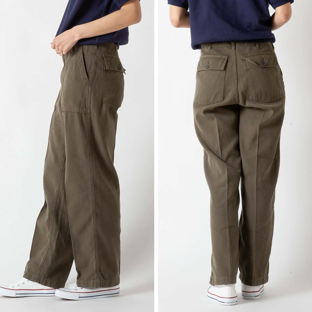 THE SHINZONE ザ シンゾーン ベイカーパンツタイプ4｜SUNDAY MOUNTAIN