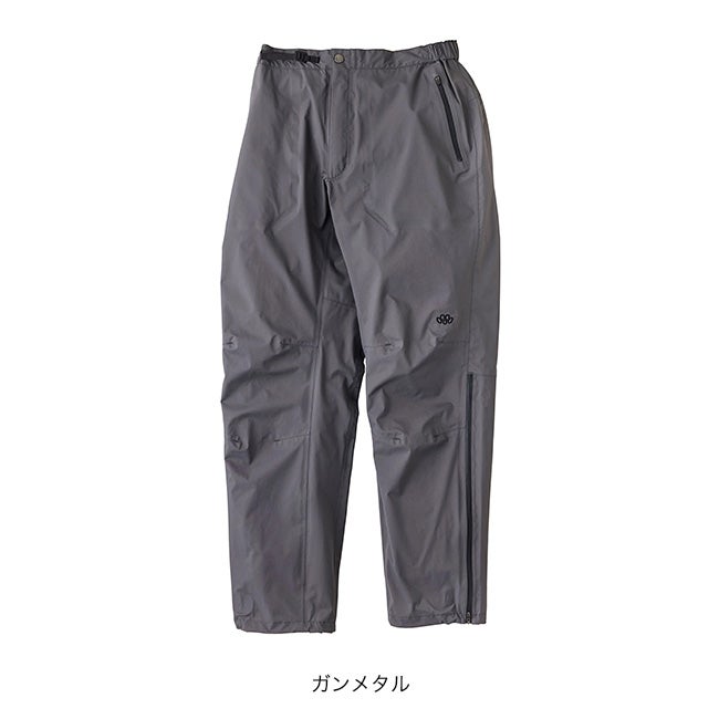 Teton Bros. ティートンブロス プルーフパンツ ユニセックス｜SUNDAY