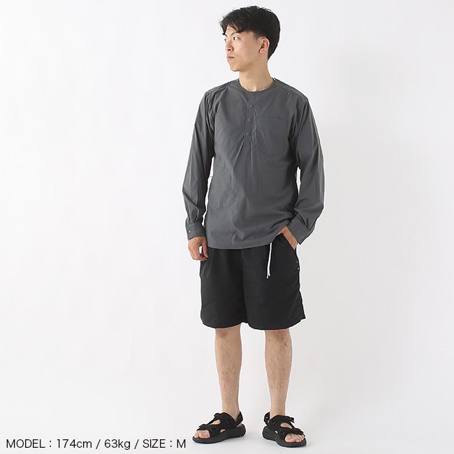 Teton Bros. ティートンブロス ジャーニークルー ユニセックス｜SUNDAY