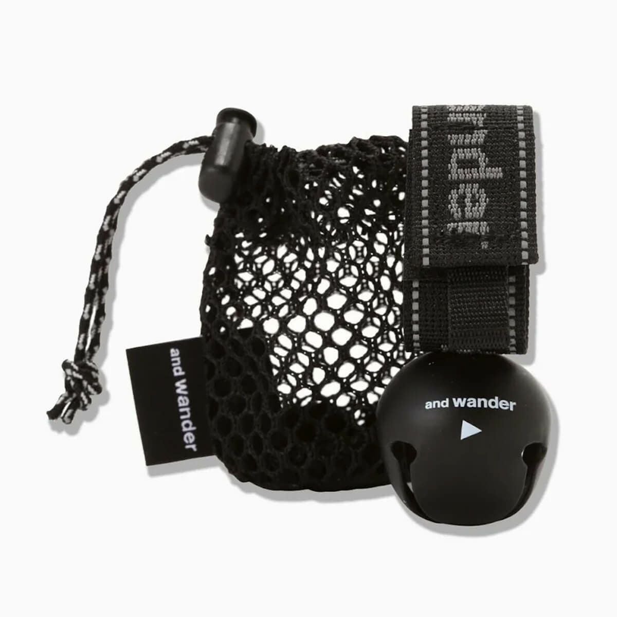 FJALL RAVEN フェールラーベン フットプリント(エンデュランス3用