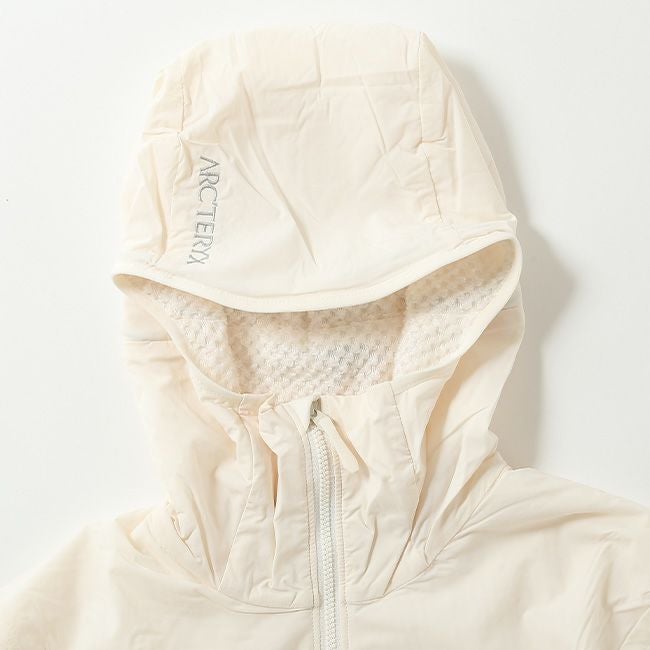 ARC'TERYX アークテリクス プロトンSLフーディ【ウィメンズ】｜SUNDAY