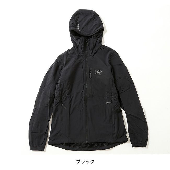 ARC'TERYX アークテリクス プロトンSLフーディ【ウィメンズ】｜SUNDAY