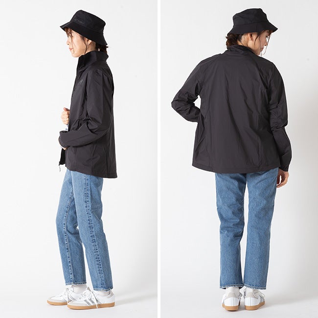 ARC'TERYX アークテリクス スコーミッシュジャケット【ウィメンズ